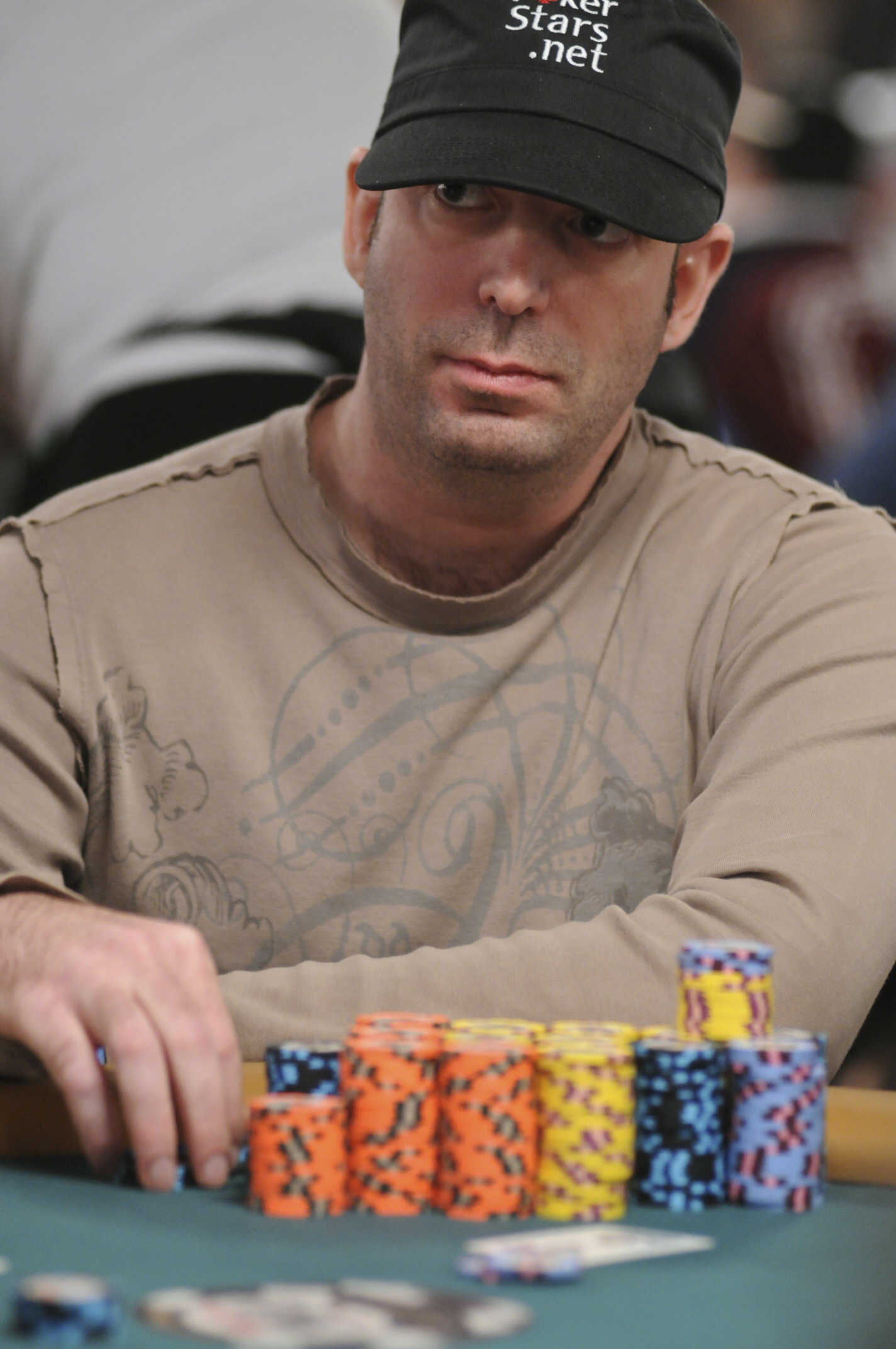 Amir Lehavot