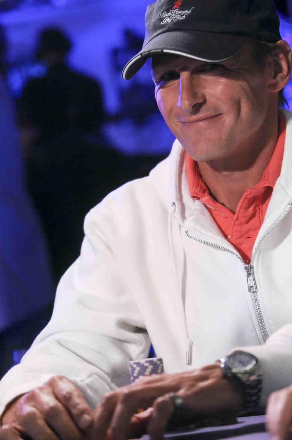 UK Football Teddy Sheringham