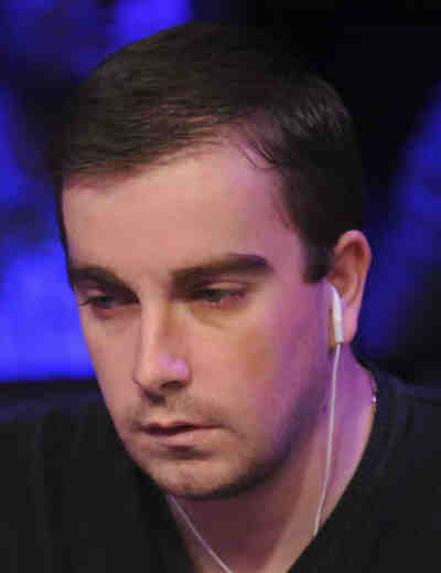 Antoine Saout