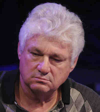 Barry Shulman