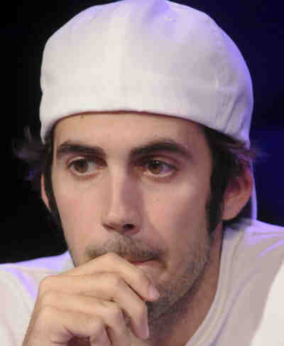 Jason Mercier