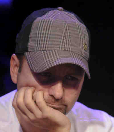 Daniel Negreanu