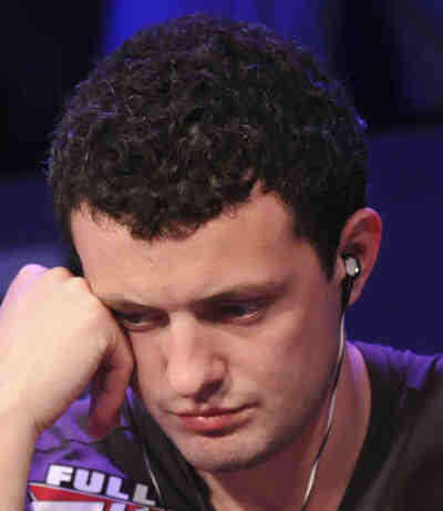 James Akenhead