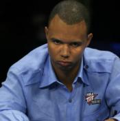 Phil Ivey