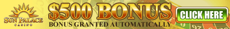 Click Here to Visit Sun Palace Casino!!