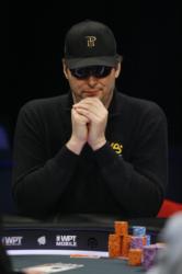 Phil Hellmuth