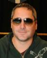 Event #2 Champion Shawn Sniffin